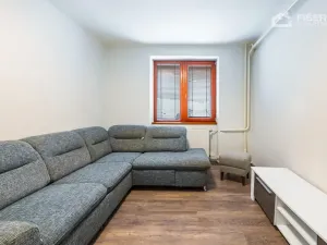 Prodej vícegeneračního domu, Halenkov, 232 m2