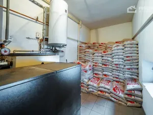 Prodej vícegeneračního domu, Halenkov, 232 m2