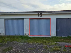 Pronájem ostatní, Hradec Králové - Pouchov, U Mostku