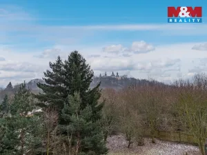 Pronájem bytu 3+kk, Příbram - Příbram II, Dlouhá, 118 m2