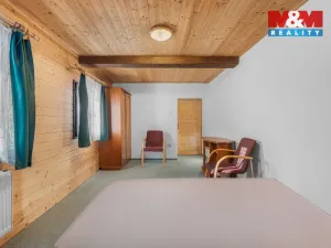 Prodej rodinného domu, Paseky nad Jizerou, 240 m2