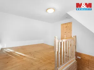 Prodej rodinného domu, Paseky nad Jizerou, 240 m2