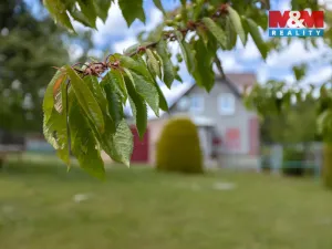 Prodej rodinného domu, Černava, 90 m2