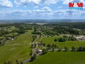 Prodej rodinného domu, Černava, 90 m2