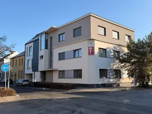 Pronájem bytu 2+kk, Prostějov, Melantrichova, 86 m2
