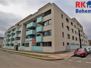 Pronájem bytu 2+kk, Praha - Žižkov, V zahrádkách, 55 m2