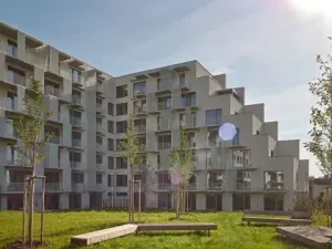 Prodej bytu 1+kk, Brno, Řepova, 42 m2