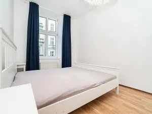 Prodej bytu 2+kk, Praha - Karlín, Za Poříčskou bránou, 53 m2