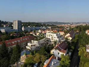 Prodej bytu 2+kk, Praha - Dejvice, U dejvického rybníčku, 61 m2