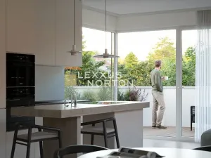 Prodej bytu 4+kk, Praha - Dejvice, U dejvického rybníčku, 107 m2