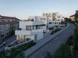 Prodej bytu 3+kk, Praha - Dejvice, U dejvického rybníčku, 103 m2