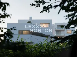 Prodej bytu 3+kk, Praha - Dejvice, U dejvického rybníčku, 112 m2