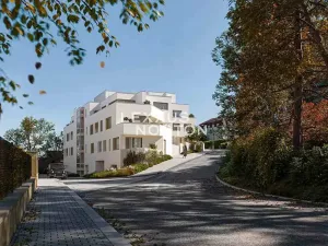 Prodej bytu 2+kk, Praha - Dejvice, U dejvického rybníčku, 75 m2