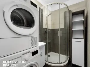 Prodej bytu 3+1, Brno, Potácelova, 65 m2