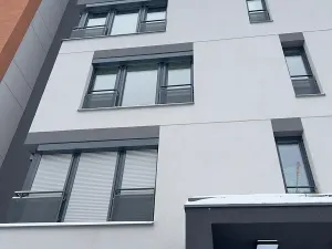 Pronájem bytu 2+kk, Praha - Háje, Výstavní, 61 m2