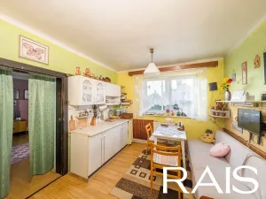 Prodej rodinného domu, Skrbeň, Jos. Fialy, 312 m2