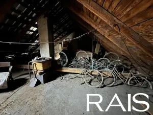 Prodej rodinného domu, Skrbeň, Jos. Fialy, 312 m2