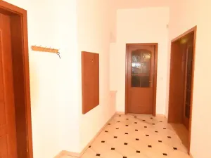 Pronájem bytu 4+1, Teplice, Masarykova třída, 172 m2