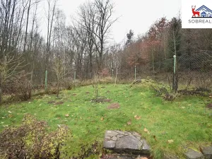 Prodej chaty, Děčín, Bynovská, 50 m2