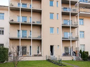 Prodej bytu 1+kk, Brno, Stavební, 32 m2