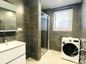 Pronájem bytu 1+kk, Kutná Hora, Za Lidkou, 43 m2