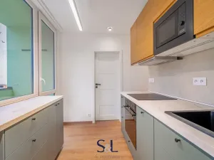 Prodej bytu 2+1, Ústí nad Labem, Jana Zajíce, 53 m2