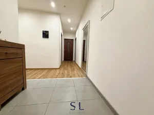 Pronájem bytu 3+kk, Jablonec nad Nisou, Horní, 102 m2