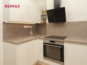 Pronájem bytu 3+kk, Praha - Vršovice, Přípotoční, 77 m2