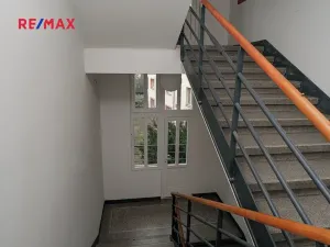 Pronájem bytu 3+kk, Praha - Vršovice, Přípotoční, 77 m2