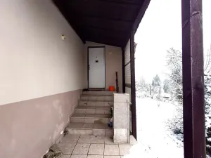 Prodej rodinného domu, Mnichovice, Nádražní, 180 m2