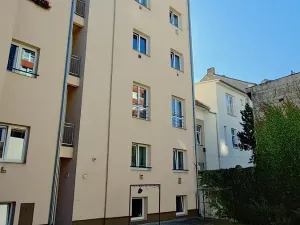 Pronájem bytu 3+1, České Budějovice, Jeronýmova, 108 m2