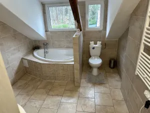 Pronájem bytu 1+kk, Velké Hamry, 42 m2