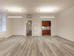 Pronájem kanceláře, Praha - Nové Město, Václavské náměstí, 156 m2