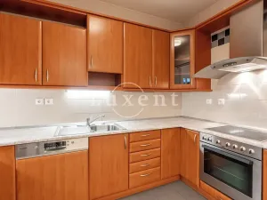 Pronájem kanceláře, Praha - Nové Město, Václavské náměstí, 156 m2