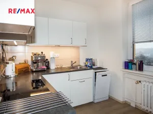 Pronájem bytu 2+1, Praha - Nusle, Družstevní ochoz, 51 m2