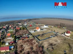 Prodej pozemku pro bydlení, Chbany - Vadkovice, 943 m2