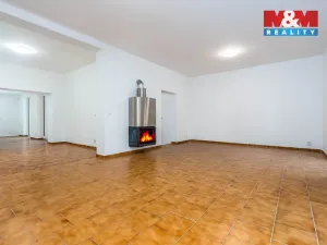 Prodej rodinného domu, Praha - Horní Počernice, Jasenná, 292 m2