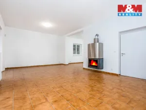 Prodej rodinného domu, Praha - Horní Počernice, Jasenná, 292 m2