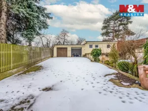 Prodej rodinného domu, Praha - Horní Počernice, Jasenná, 292 m2