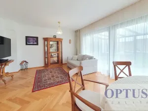 Prodej rodinného domu, Horoměřice, Patočkova, 127 m2