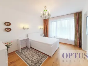 Prodej rodinného domu, Horoměřice, Patočkova, 127 m2