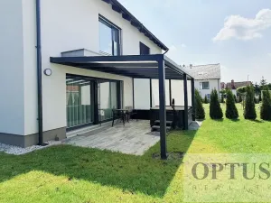 Prodej rodinného domu, Horoměřice, Patočkova, 127 m2