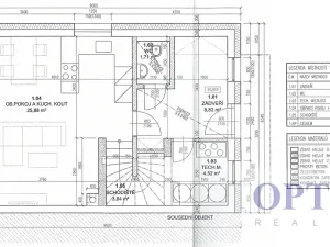 Prodej rodinného domu, Horoměřice, Patočkova, 127 m2