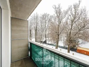 Pronájem bytu 1+kk, Třešť, Nádražní, 32 m2