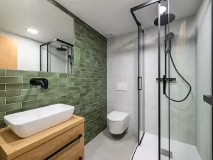 Prodej bytu 2+kk, Špindlerův Mlýn, Vodárenská, 41 m2