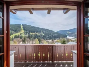 Prodej bytu 2+kk, Špindlerův Mlýn, Vodárenská, 41 m2