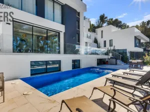 Prodej rodinného domu, Málaga, Španělsko, 461 m2