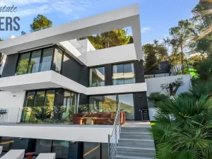 Prodej rodinného domu, Málaga, Španělsko, 517 m2