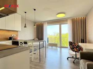 Prodej bytu 1+kk, Plzeň, V Zahrádkách, 39 m2