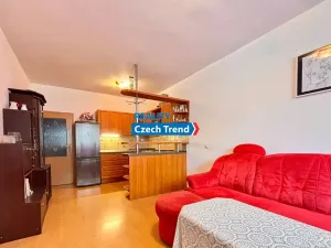 Prodej bytu 2+kk, Olomouc, Peškova, 50 m2